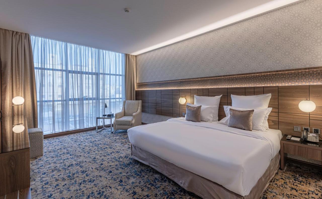 فندق وايت ديموند شارع الامير محمد - White Diamond Hotel Prince Mohammed St Sidi Hamzah Exteriér fotografie
