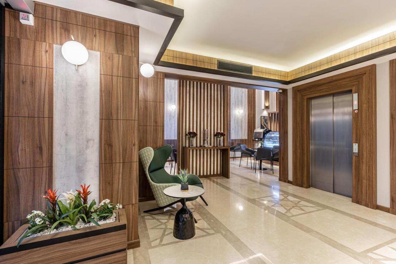 فندق وايت ديموند شارع الامير محمد - White Diamond Hotel Prince Mohammed St Sidi Hamzah Exteriér fotografie