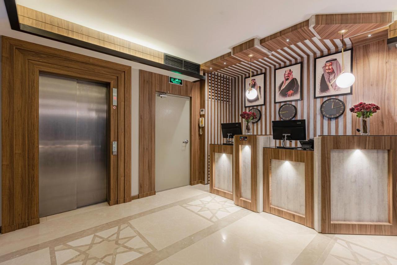 فندق وايت ديموند شارع الامير محمد - White Diamond Hotel Prince Mohammed St Sidi Hamzah Exteriér fotografie