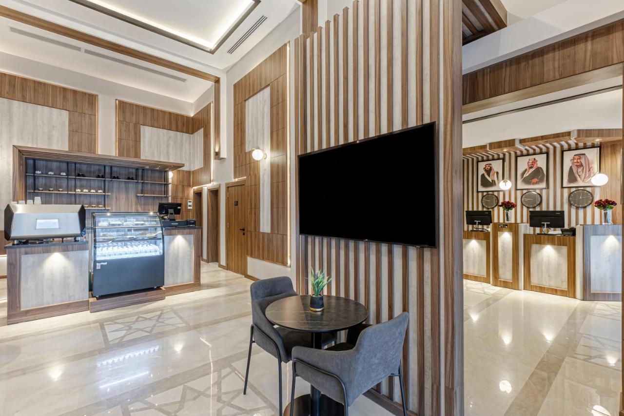 فندق وايت ديموند شارع الامير محمد - White Diamond Hotel Prince Mohammed St Sidi Hamzah Exteriér fotografie