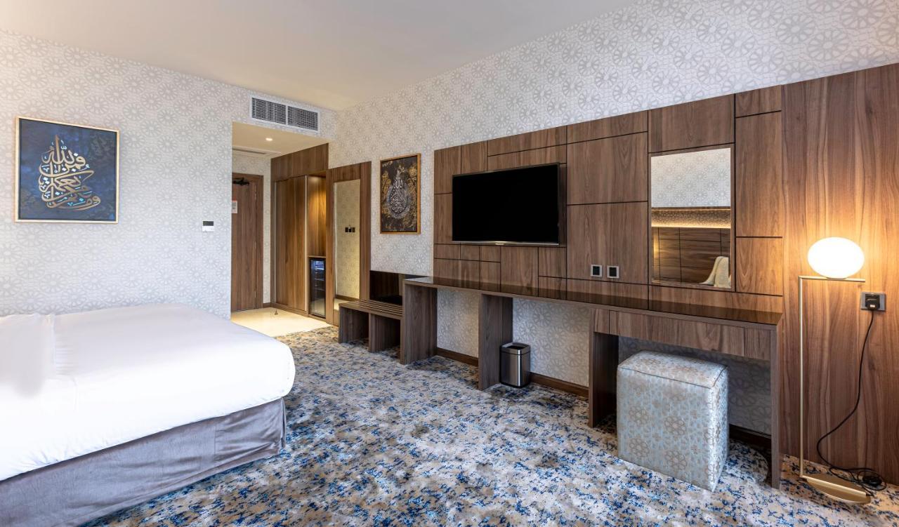 فندق وايت ديموند شارع الامير محمد - White Diamond Hotel Prince Mohammed St Sidi Hamzah Exteriér fotografie
