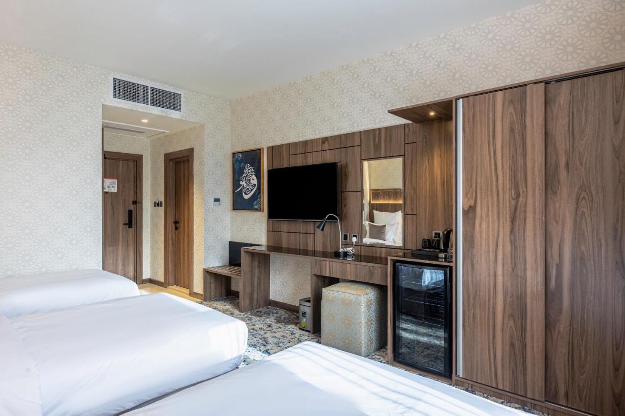 فندق وايت ديموند شارع الامير محمد - White Diamond Hotel Prince Mohammed St Sidi Hamzah Exteriér fotografie