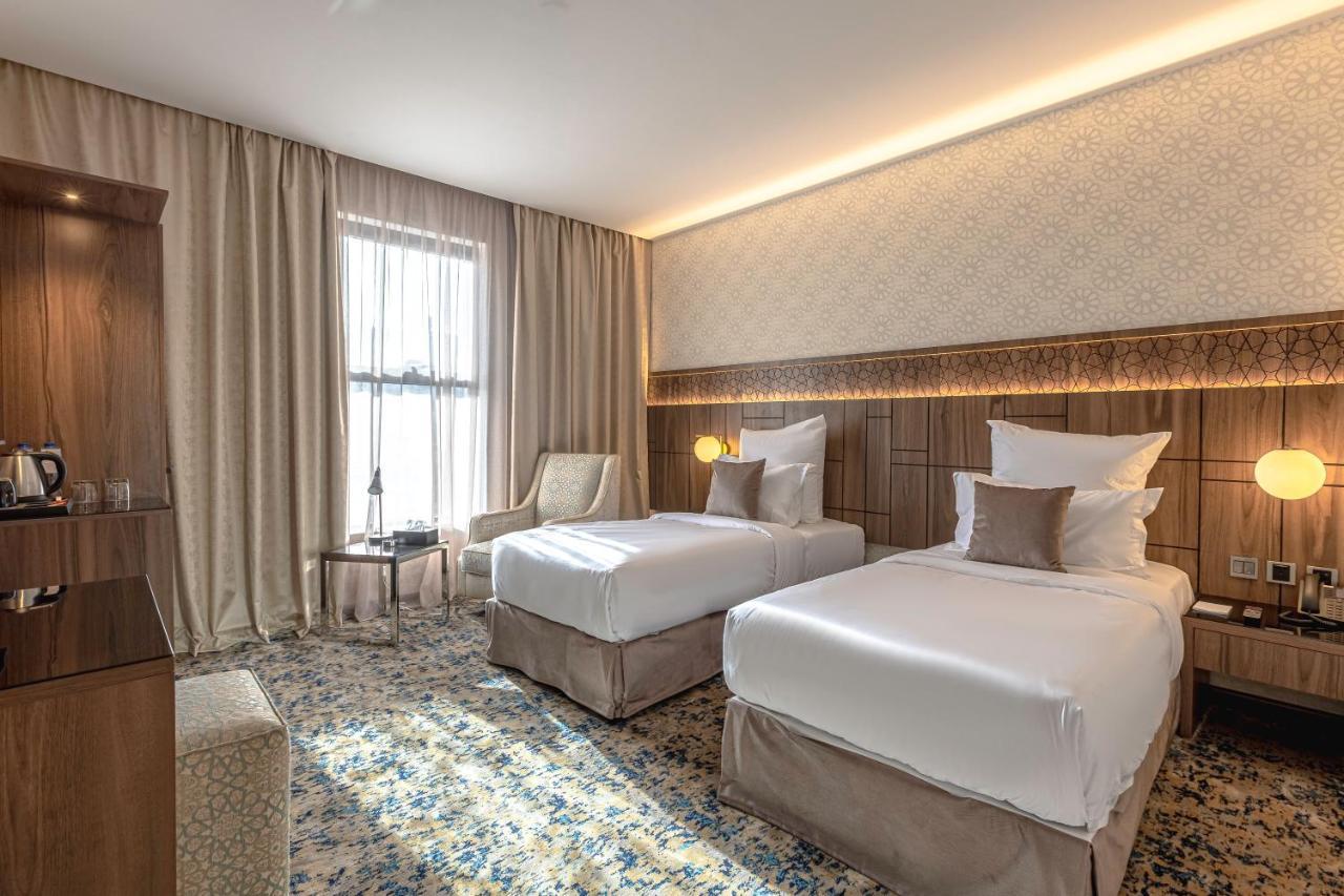 فندق وايت ديموند شارع الامير محمد - White Diamond Hotel Prince Mohammed St Sidi Hamzah Exteriér fotografie